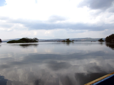 Jinja, Uganda 2015