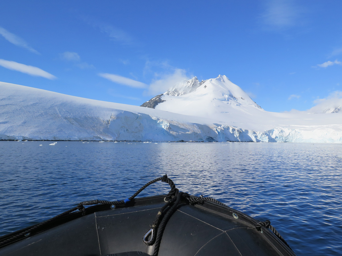 Port Lockroy