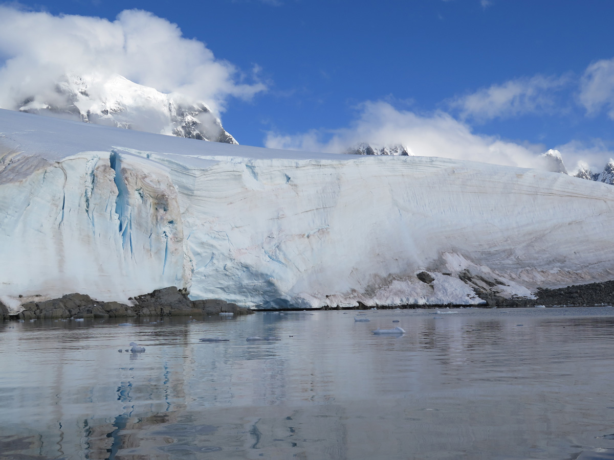 Port Lockroy
