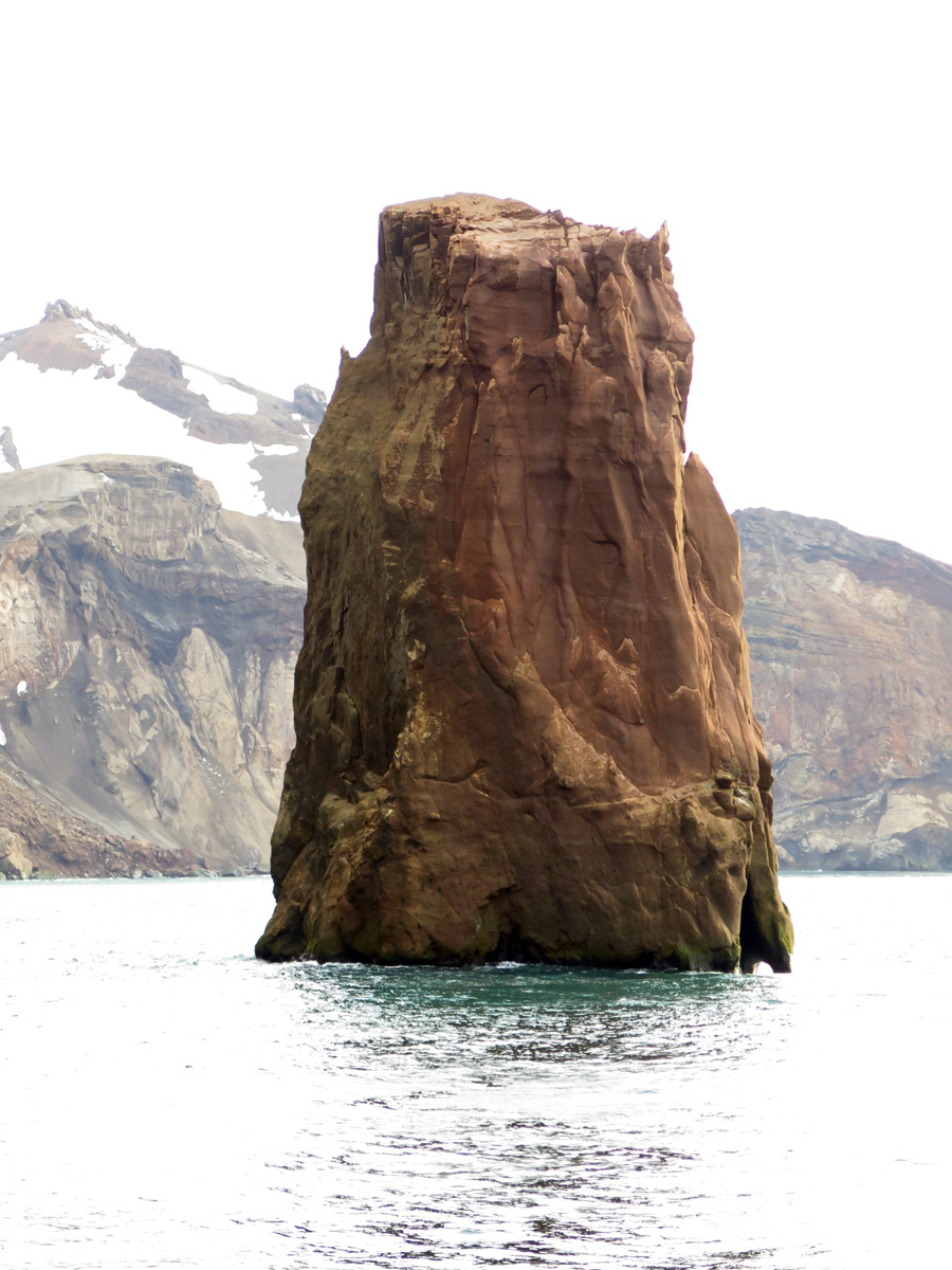 Deception Island
