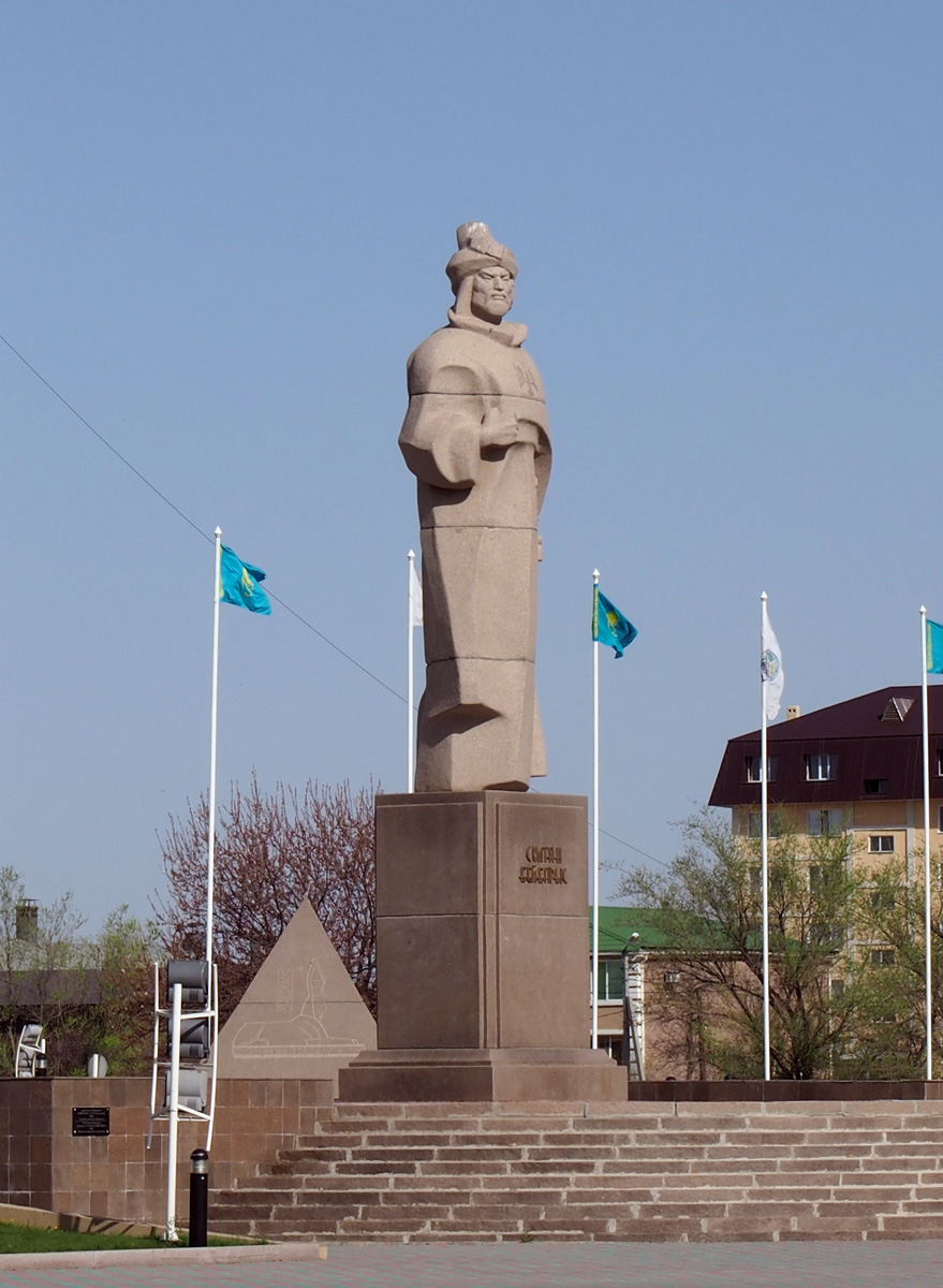 Atyrau