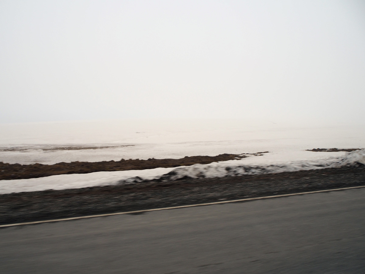 Sary Tash, 21 miles East of Sary Tash