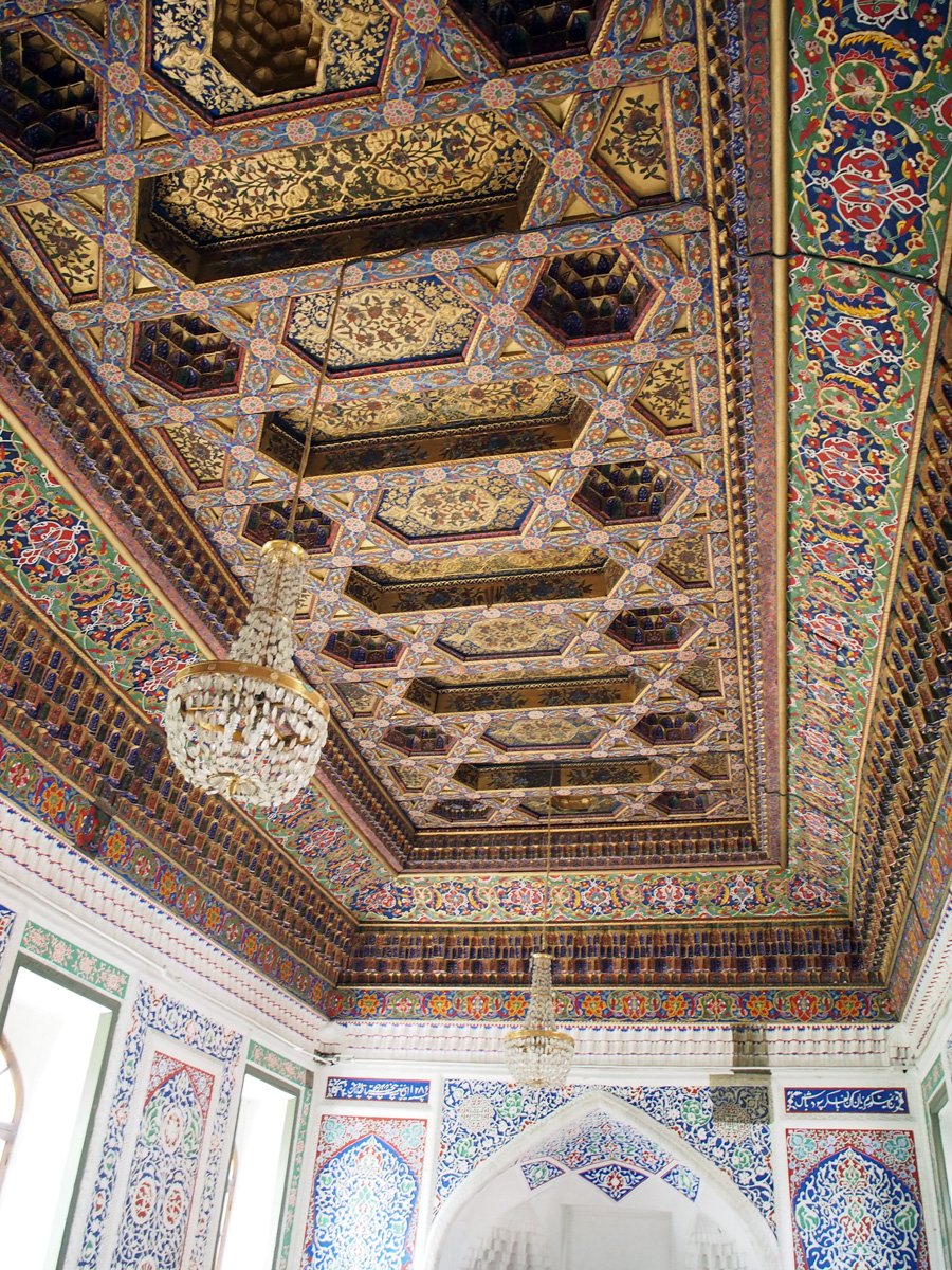 Kokand: Khan