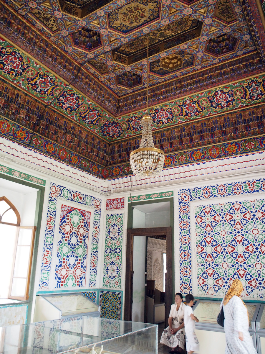 Kokand: Khan