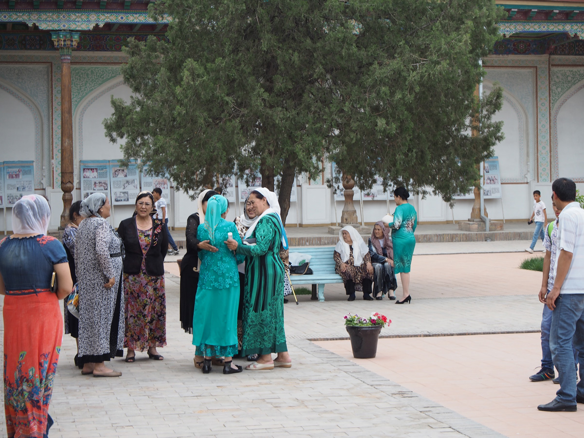Kokand: Khan