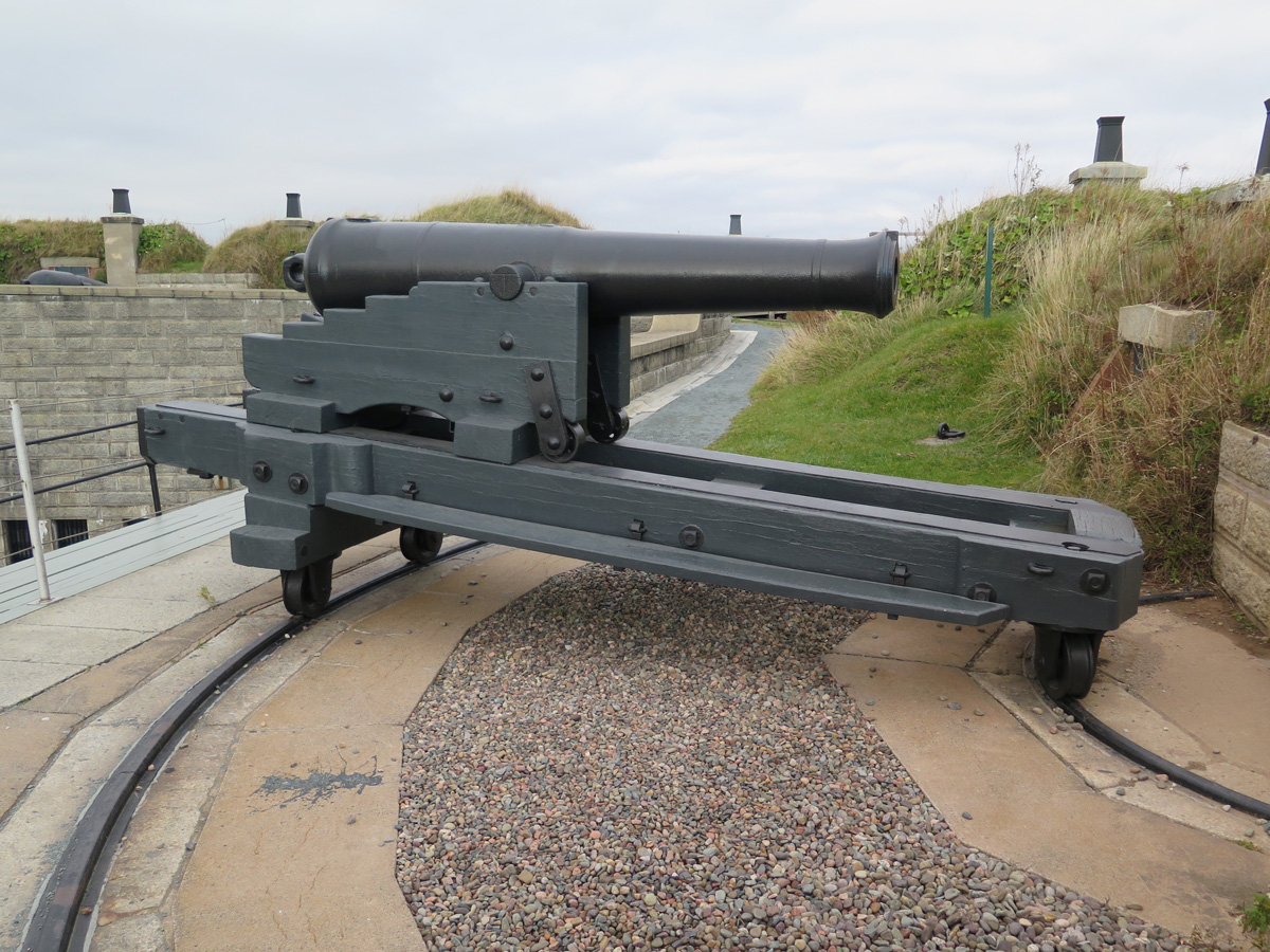 Halifax, Halifax Citadel