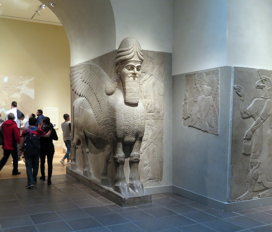 Metropolitan Museum