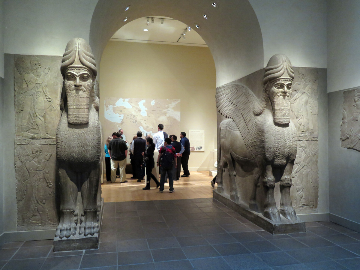 Metropolitan Museum