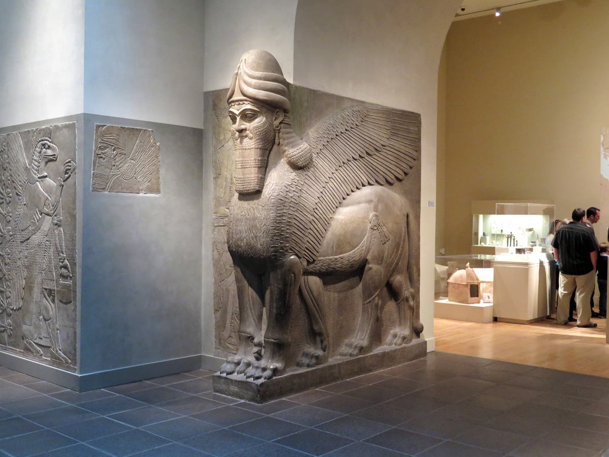 Metropolitan Museum