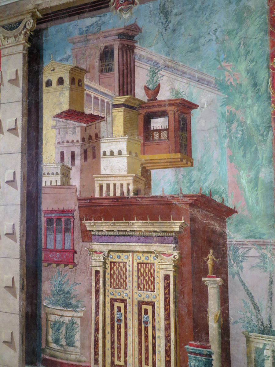 Metropolitan Museum