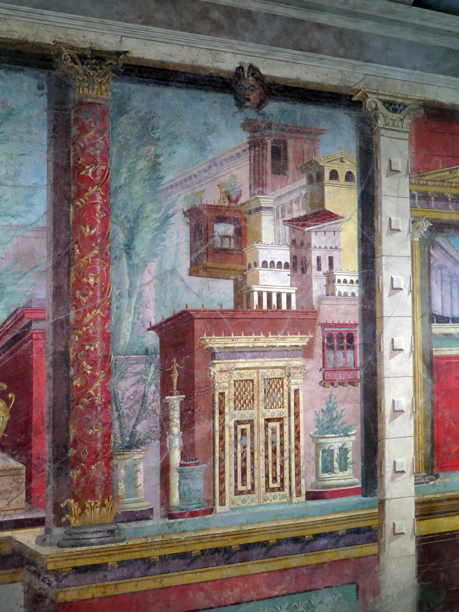 Metropolitan Museum