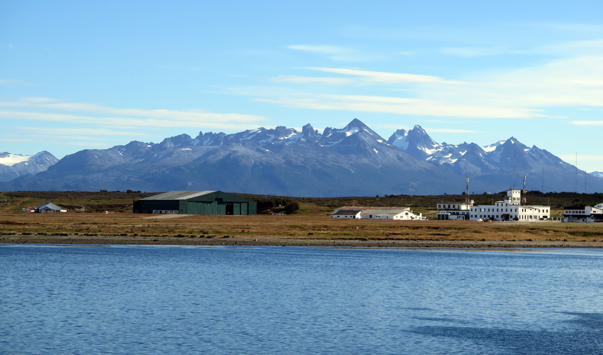 Ushuaia