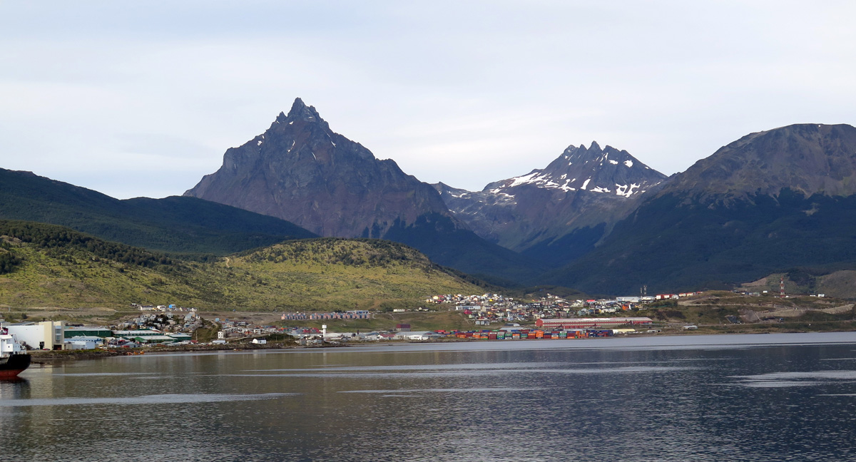 Ushuaia
