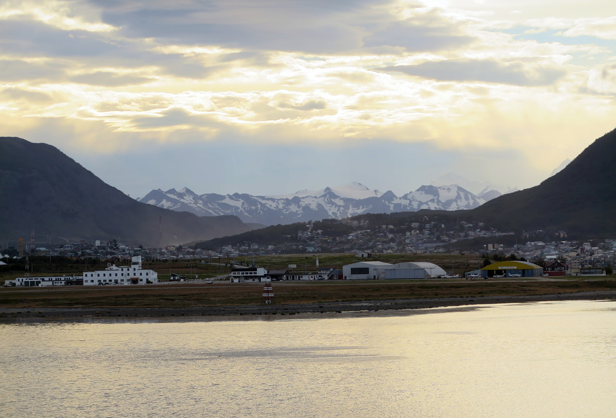 Ushuaia