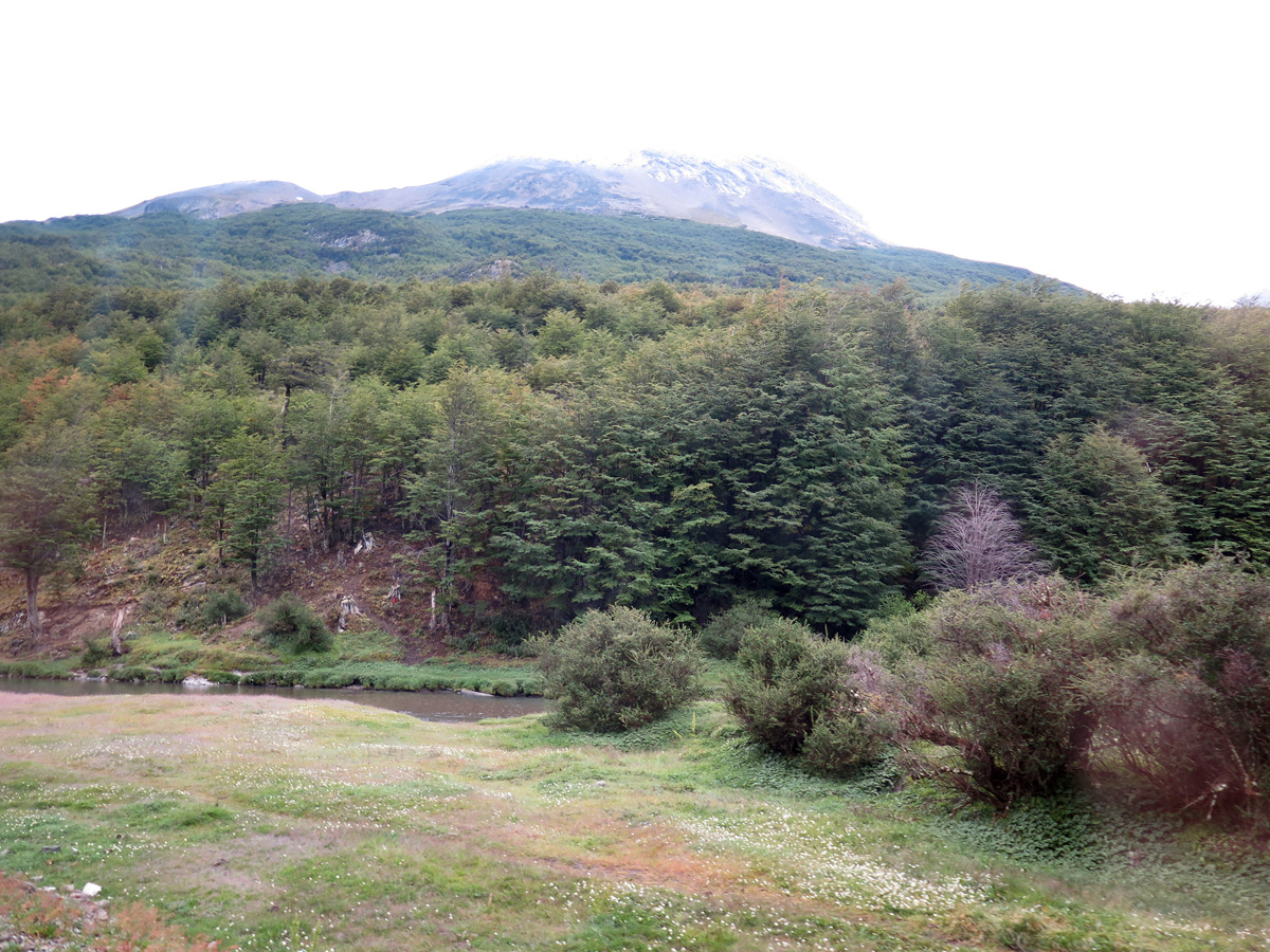 Ushuaia, Tren del Fin del Mundo