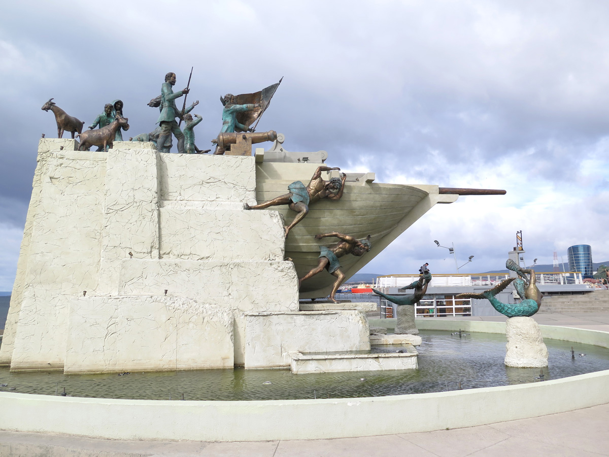 Punta Arenas