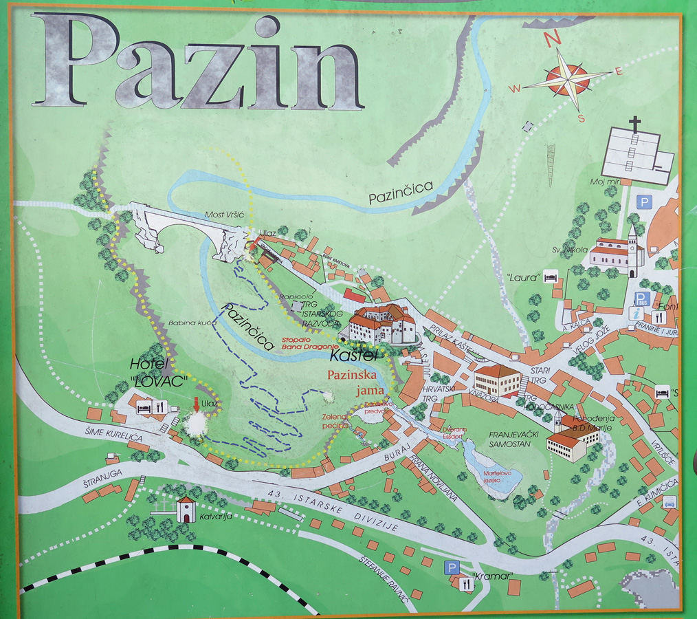 Pisino