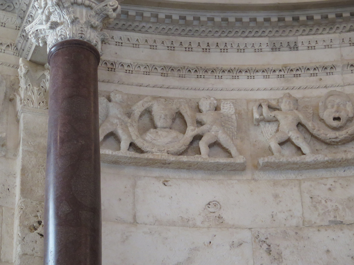 His Imperial Majesty Diocletian