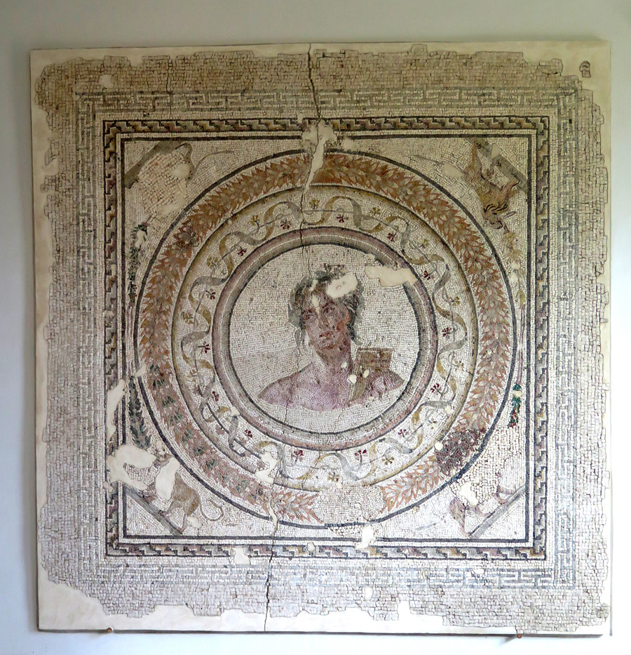 Split Archaeological Museum