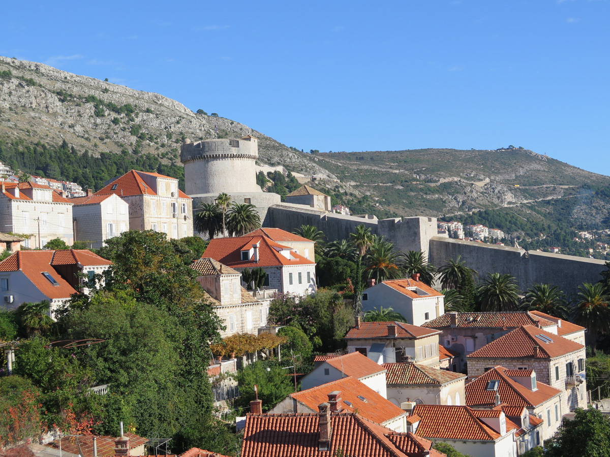 Dubrovnik