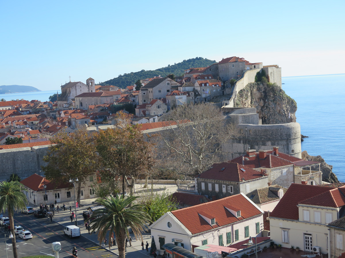 Dubrovnik