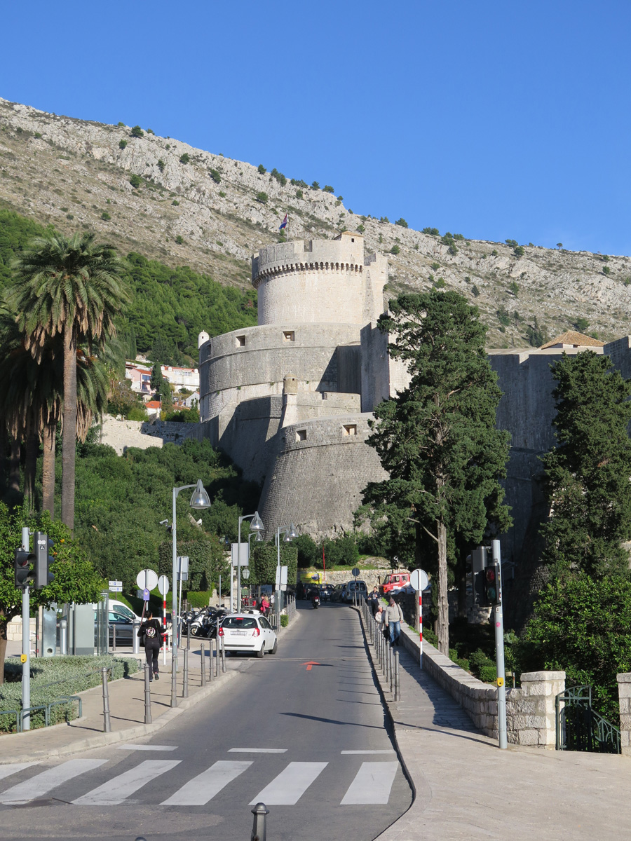 Dubrovnik