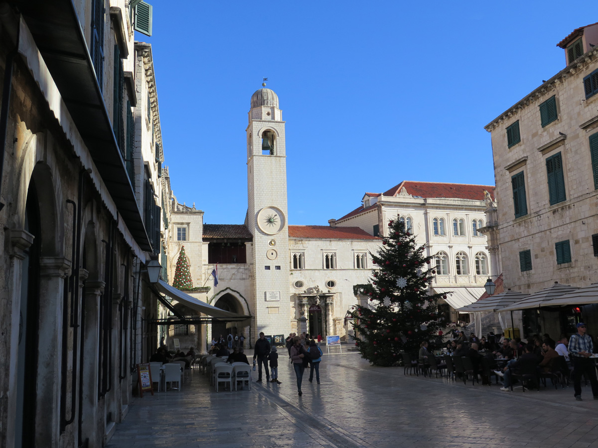 Dubrovnik