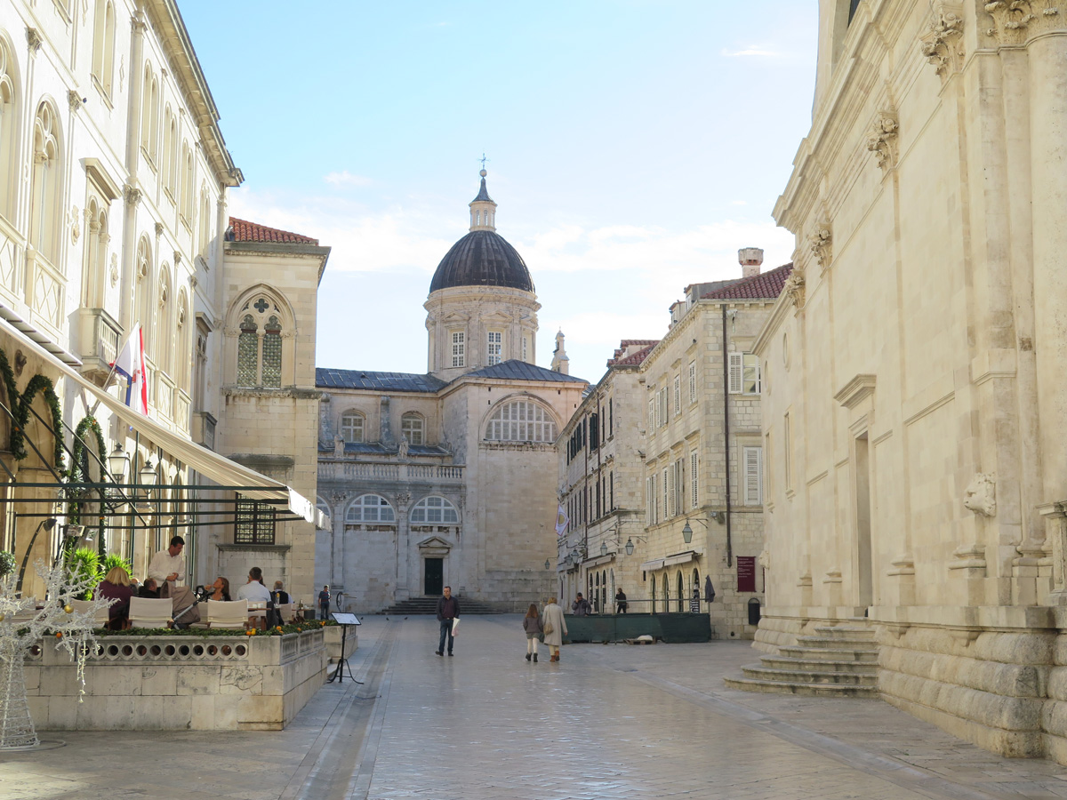 Dubrovnik