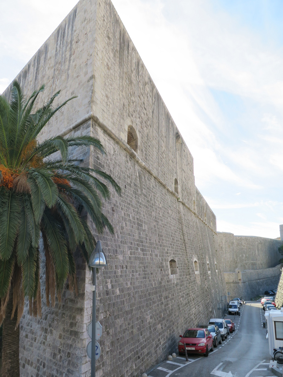 Dubrovnik