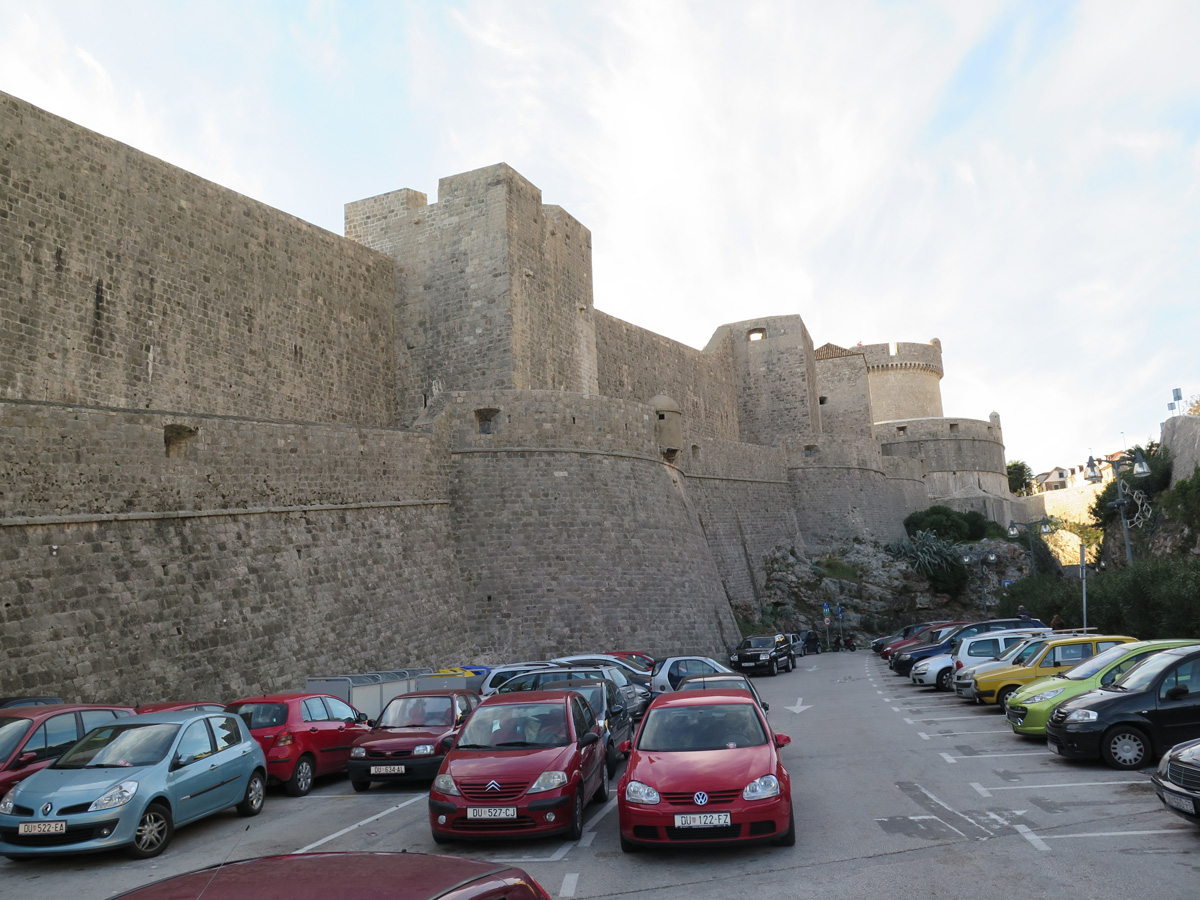 Dubrovnik