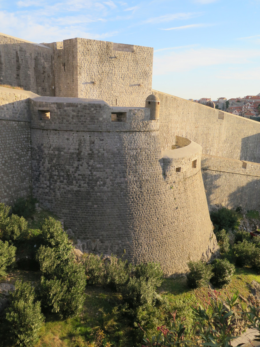 Dubrovnik