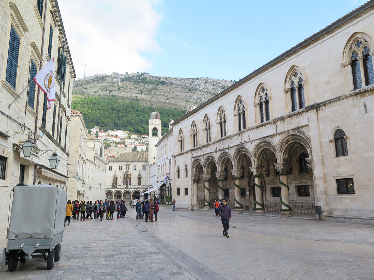 Dubrovnik
