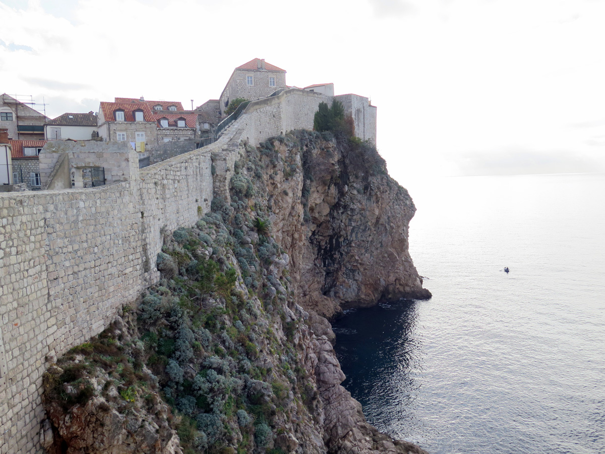 Dubrovnik