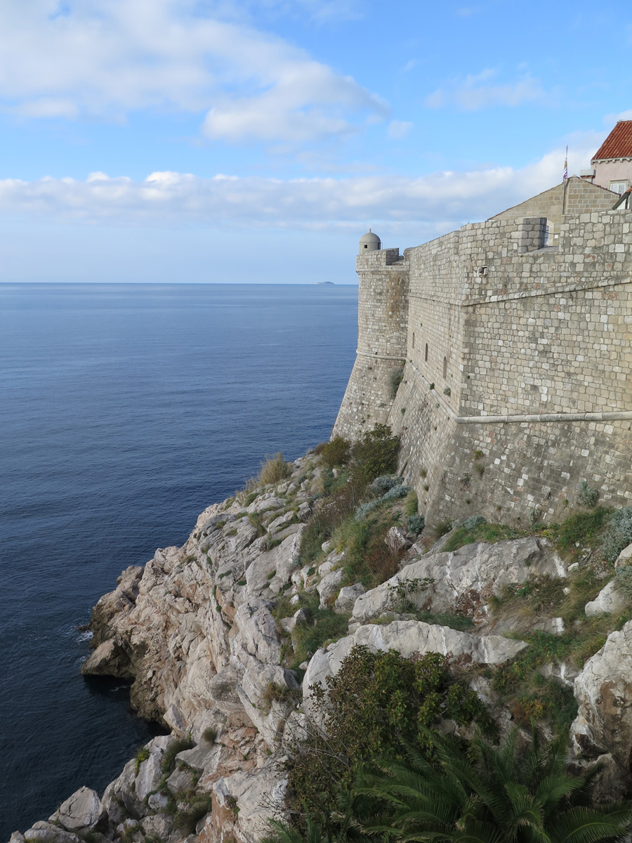 Dubrovnik