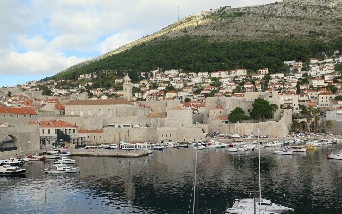 Dubrovnik