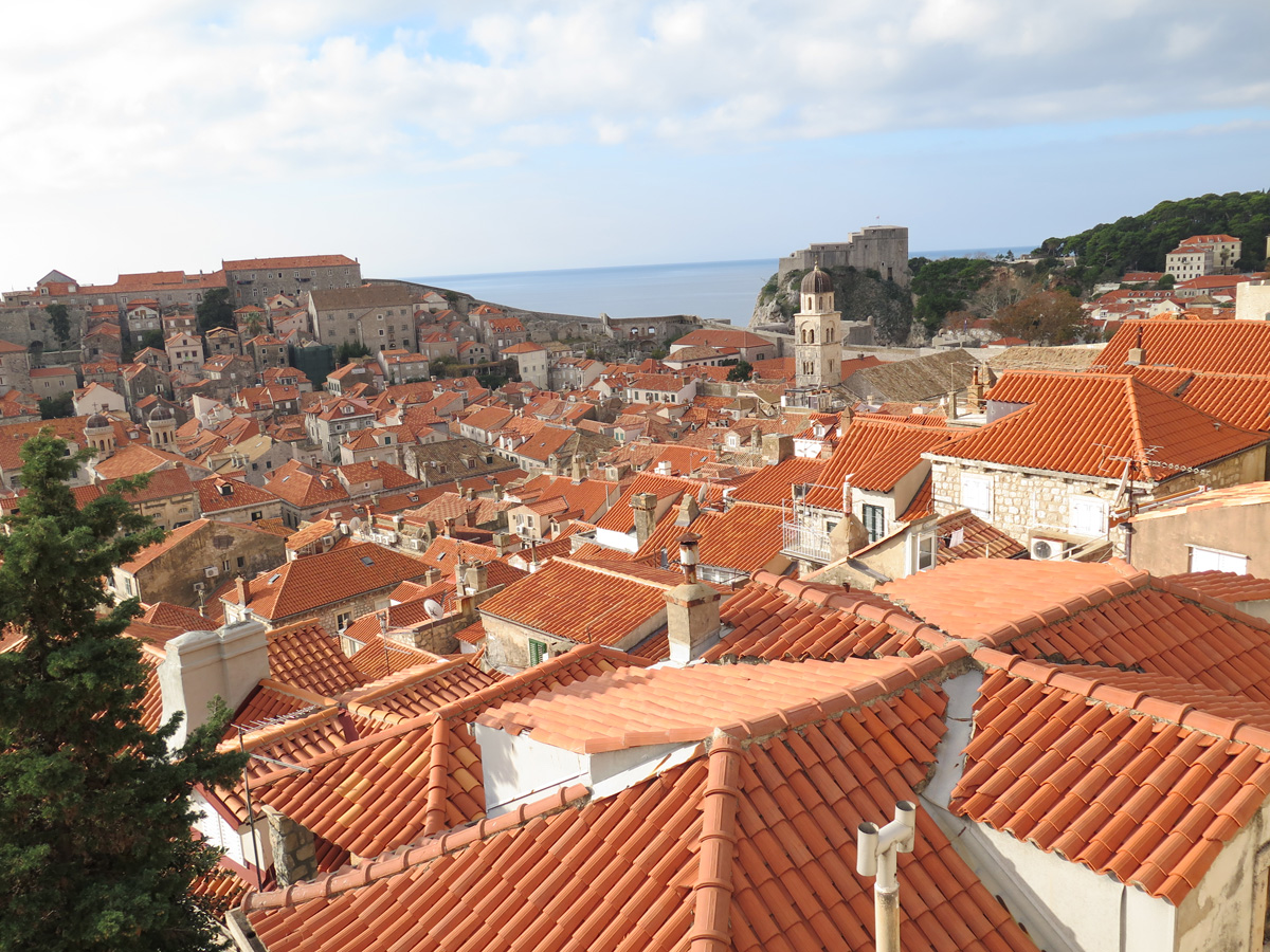 Dubrovnik