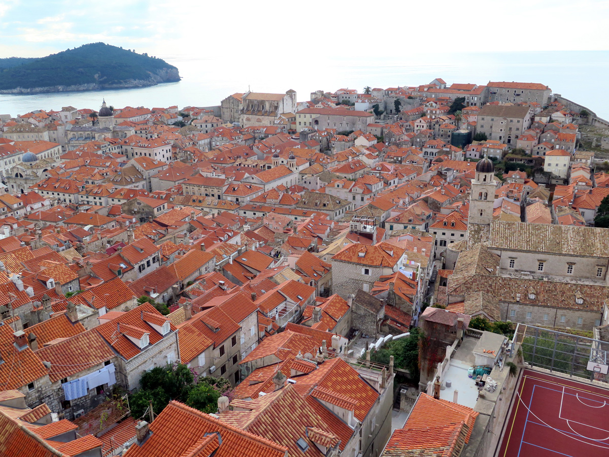 Dubrovnik