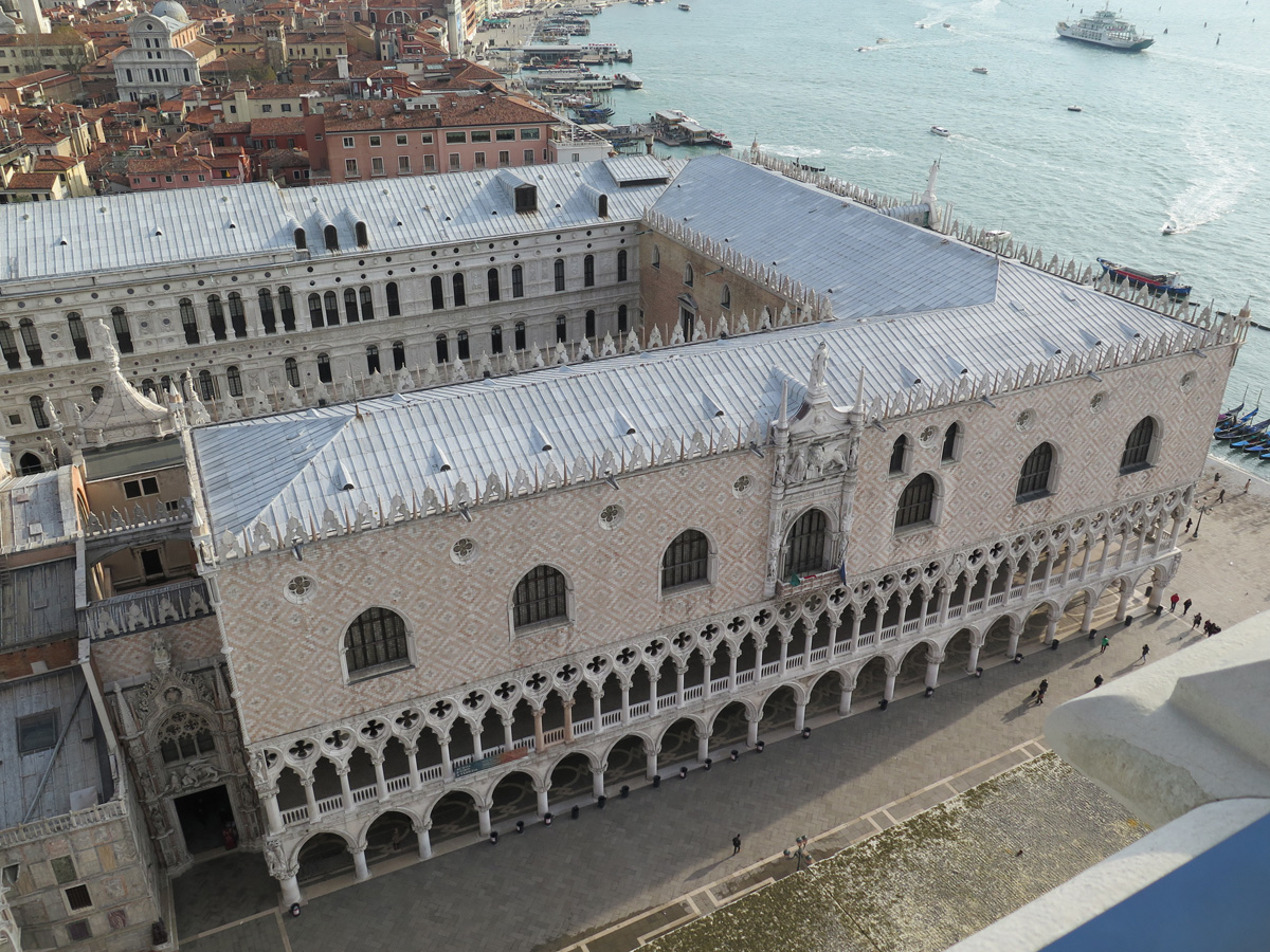 St Mark