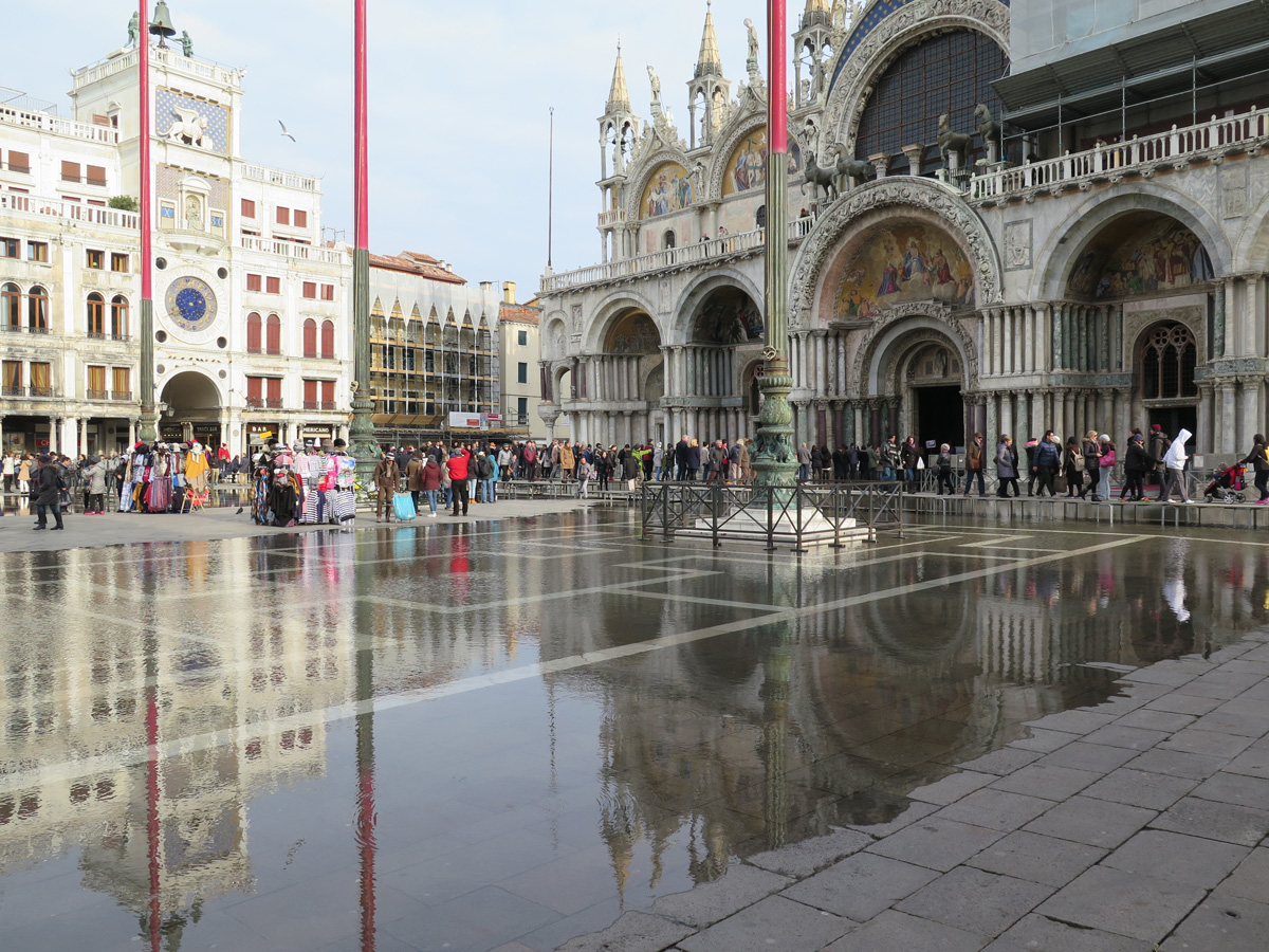 St Mark