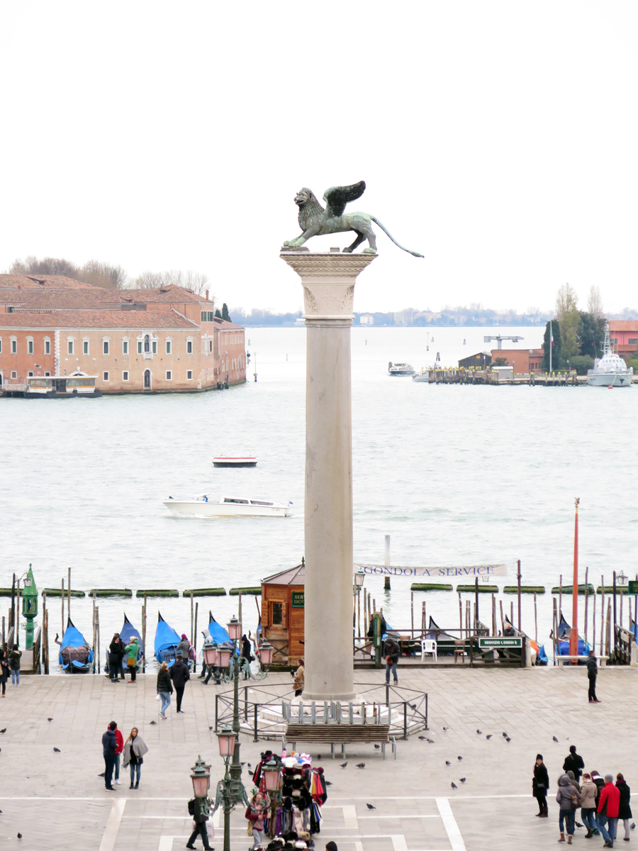 St Mark