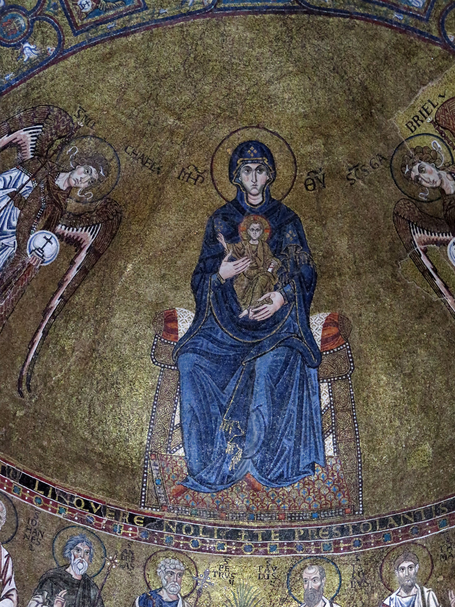 San Giusto