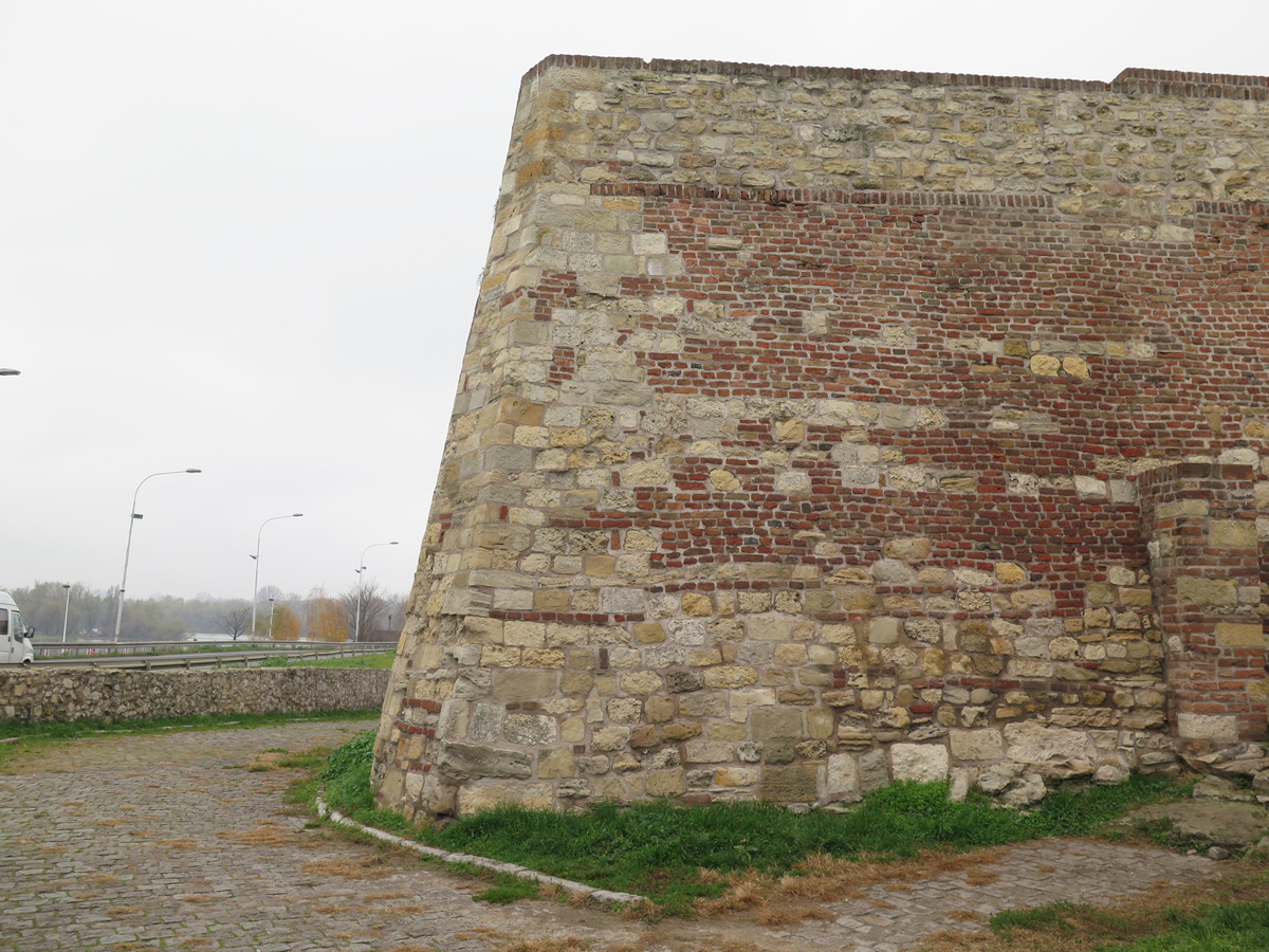 Kalemegdan Fortress