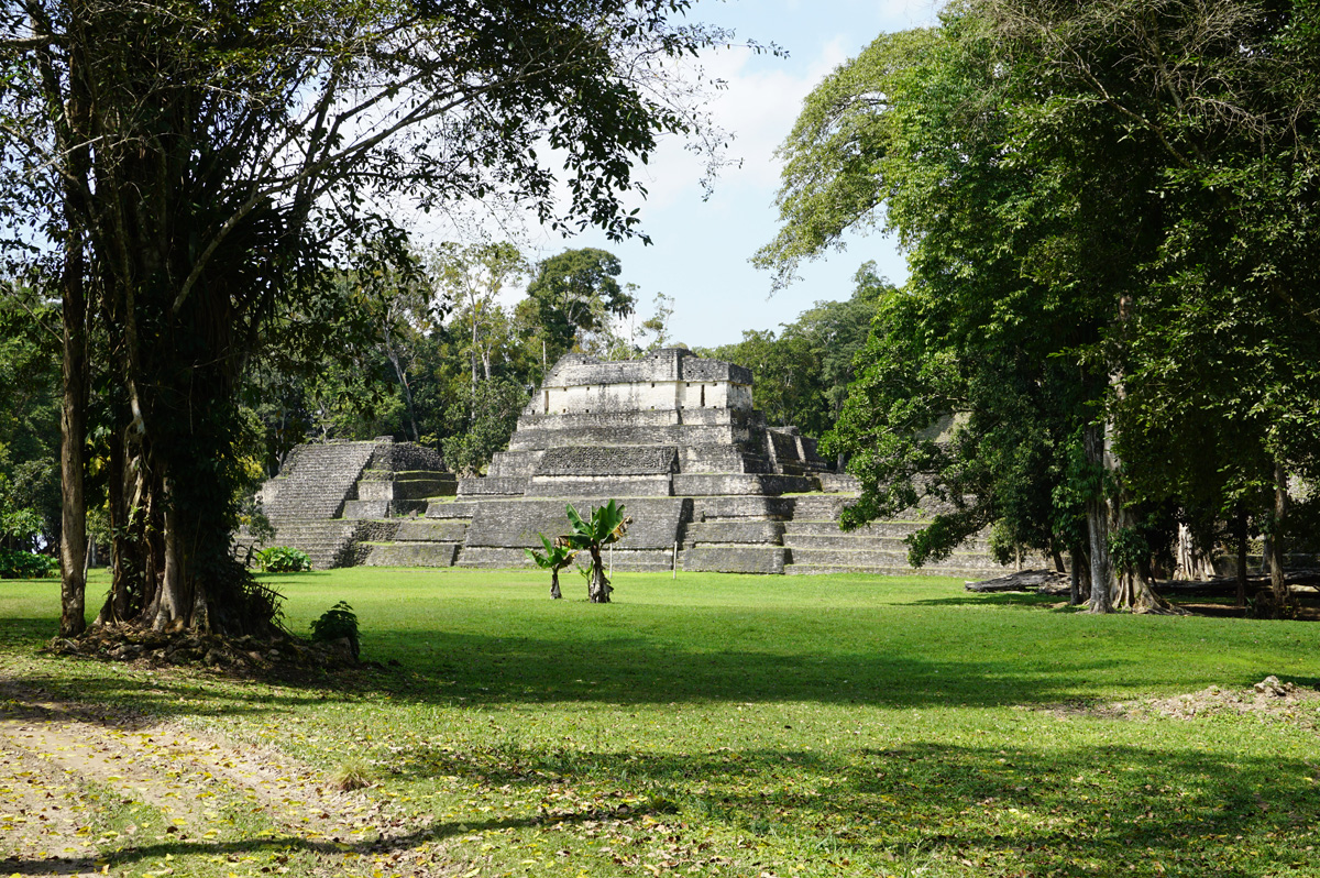 Caracol