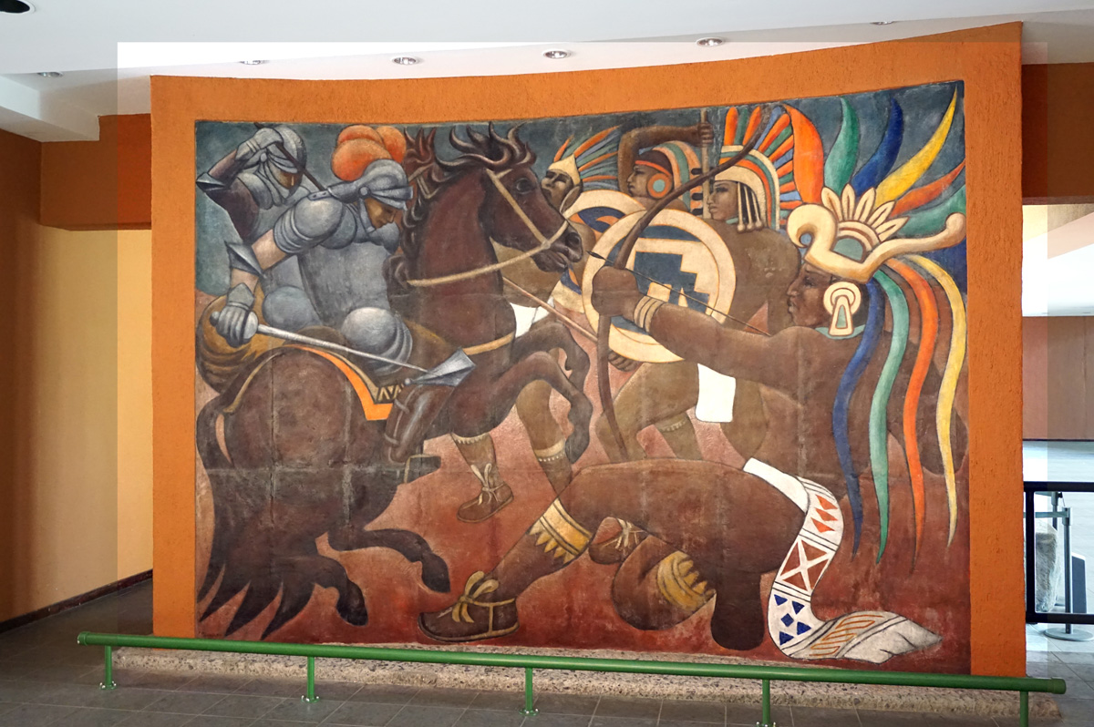Anthropological Museum