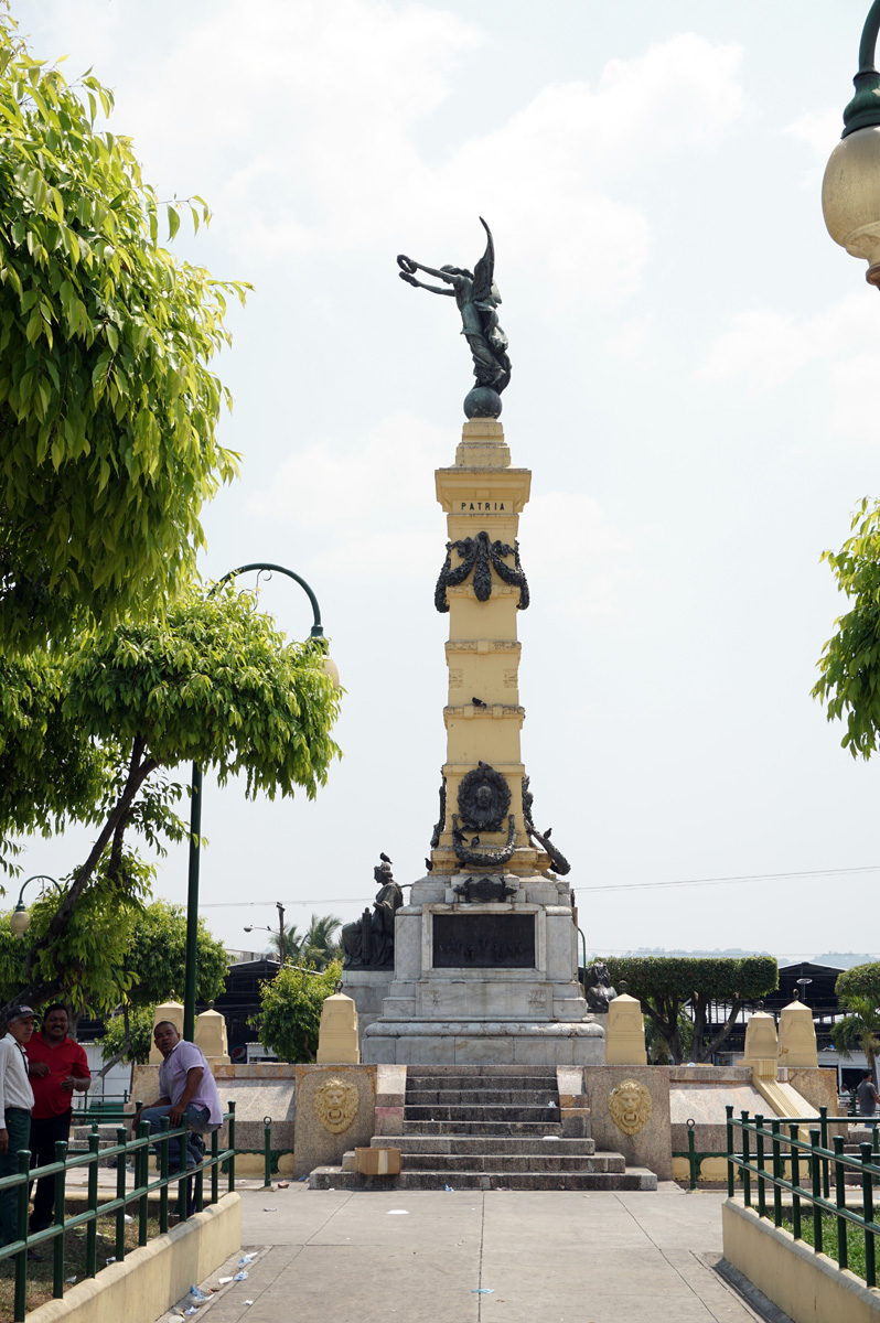 San Salvador