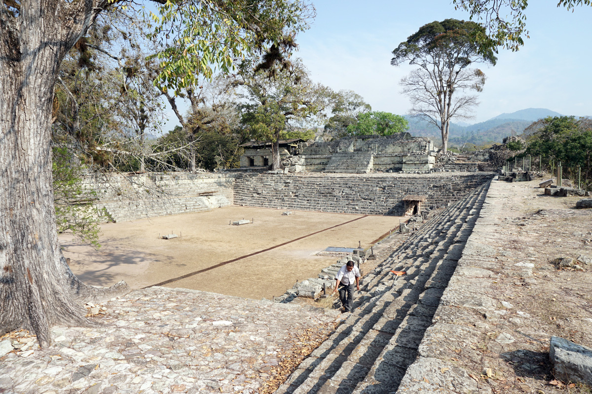 Copan
