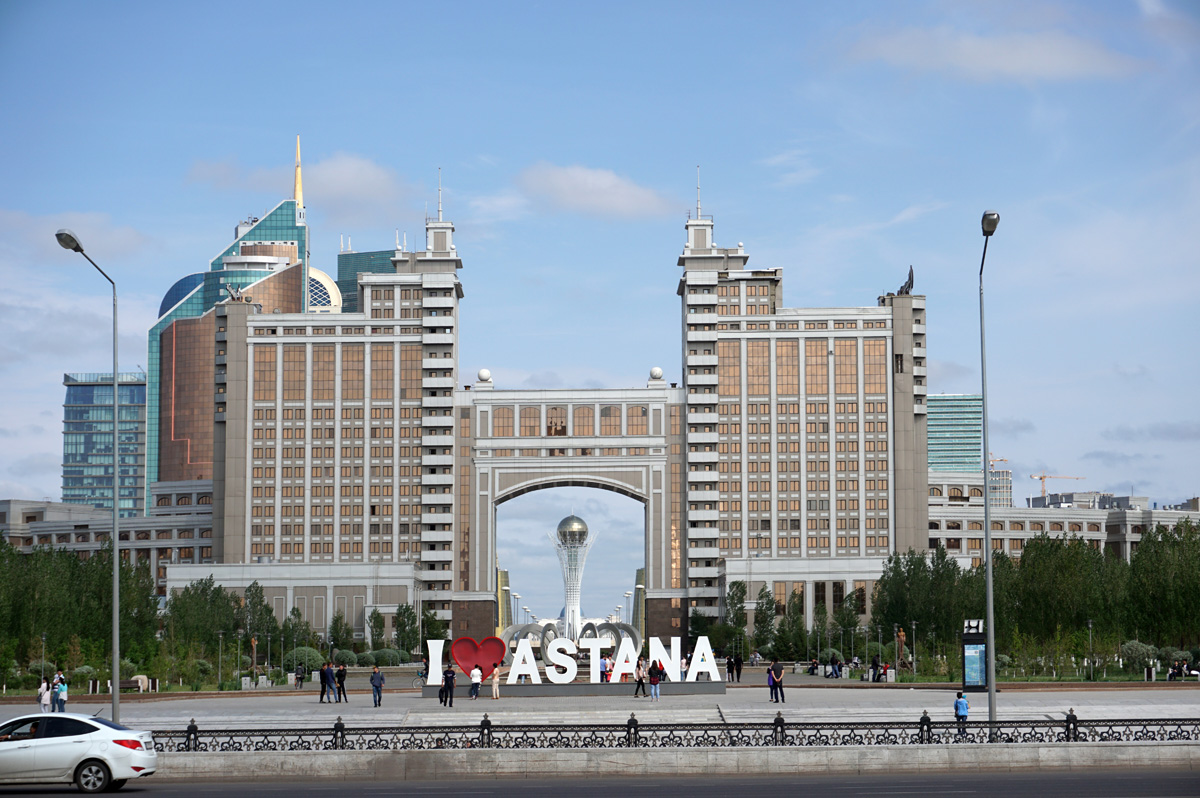Astana
