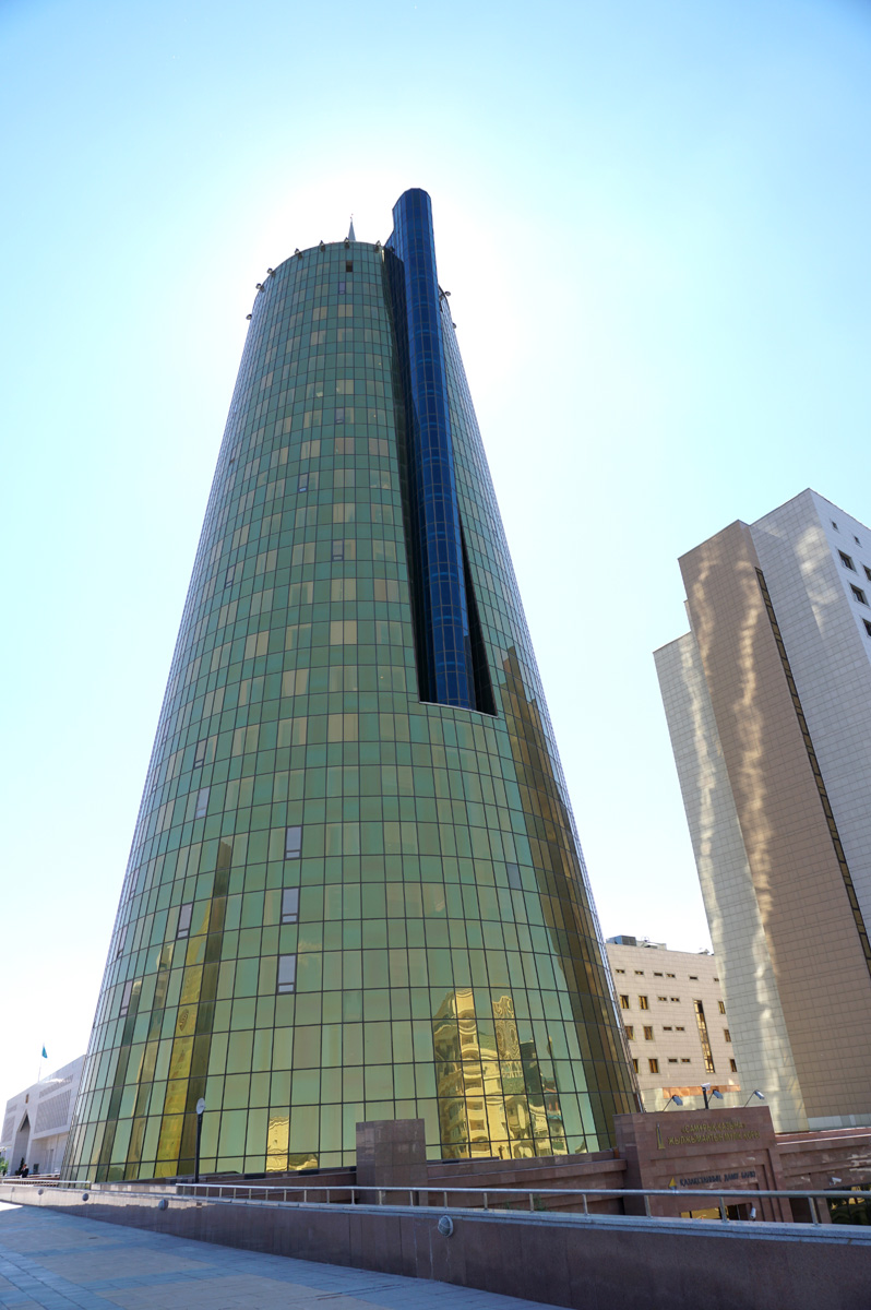 Astana, One of the Great Daleks