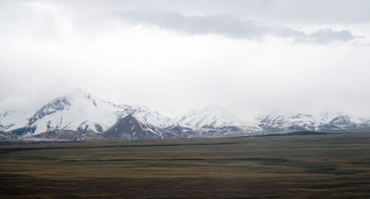 Naryn, 30 miles SW of Naryn