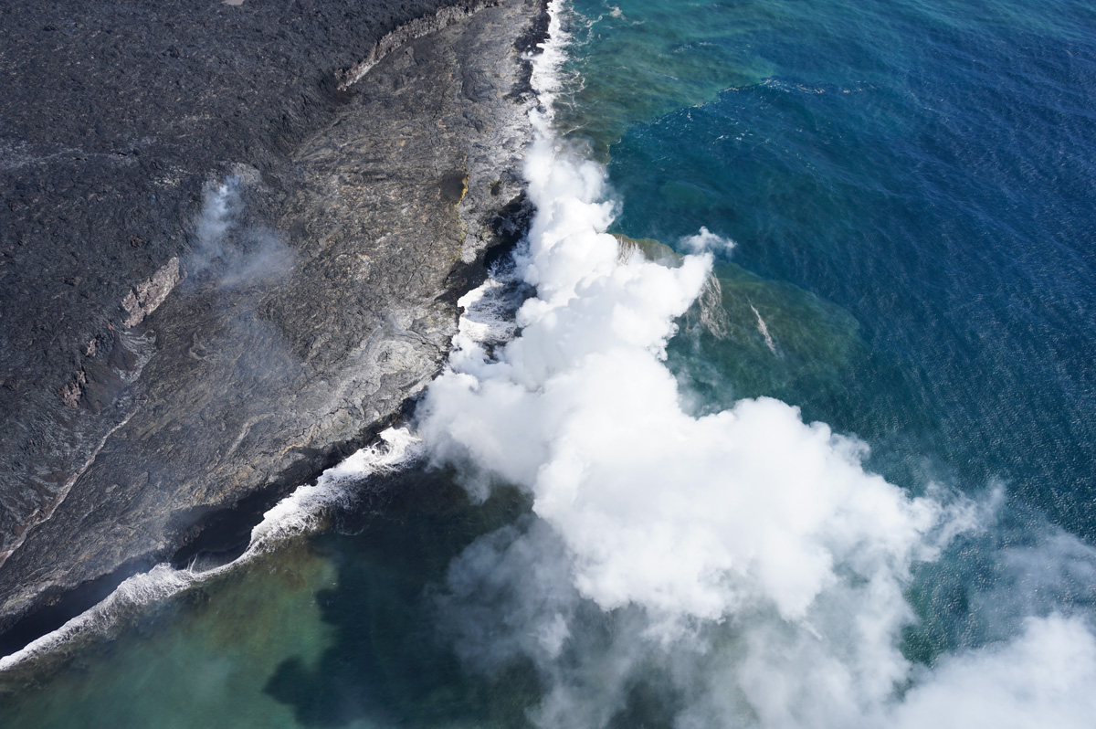 Helicopter Tour